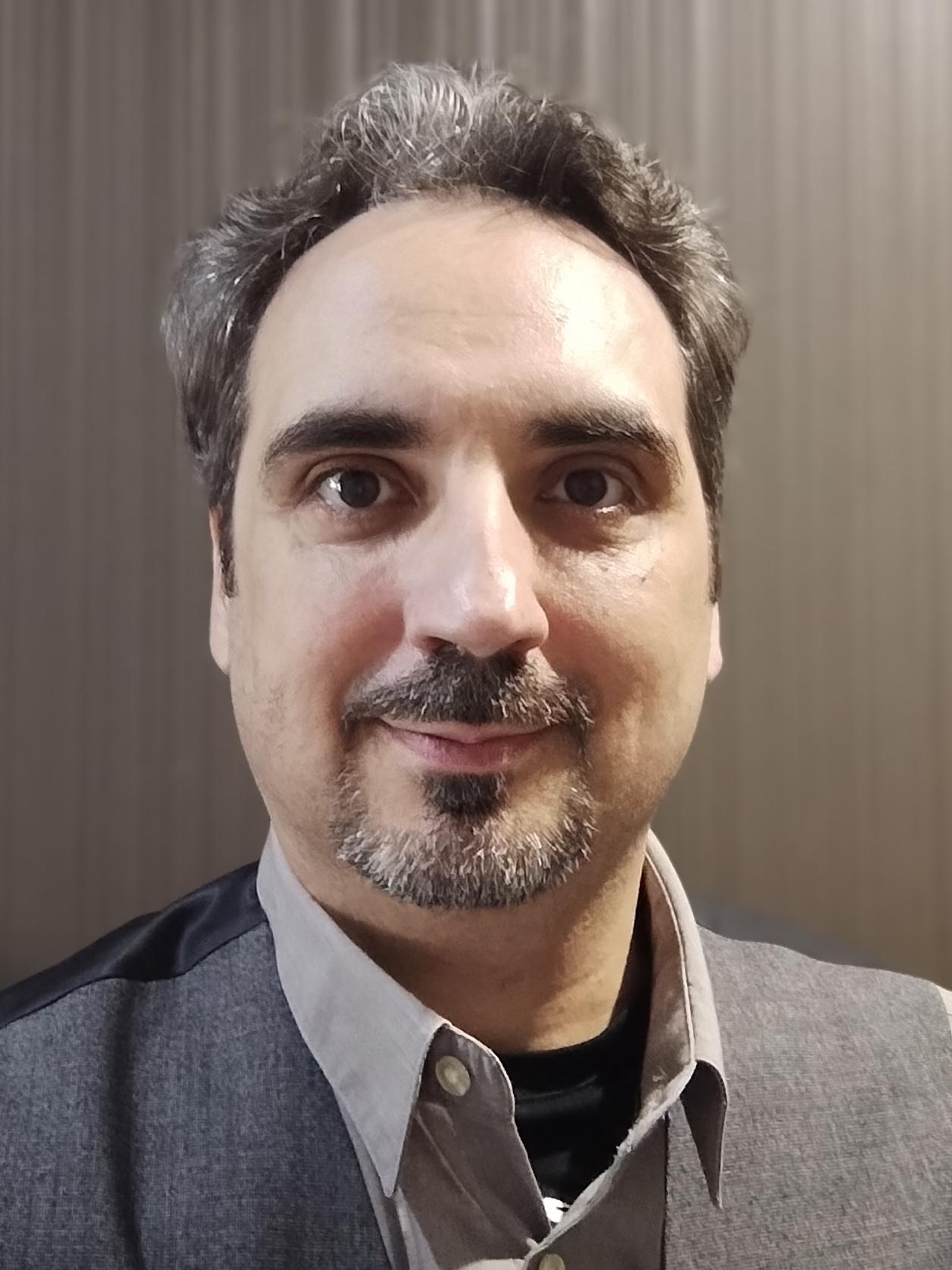 Foto Persona