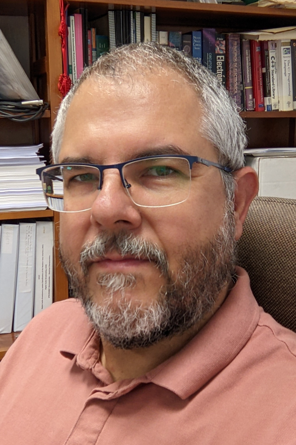 Foto Persona