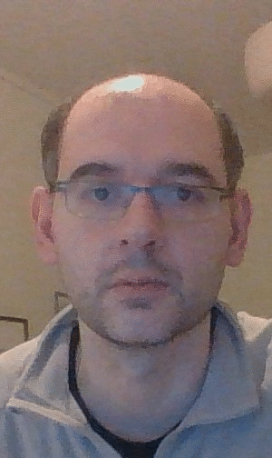 Foto Persona